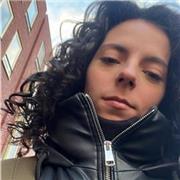 Profesora de flauta de pico y teoría presencial y online